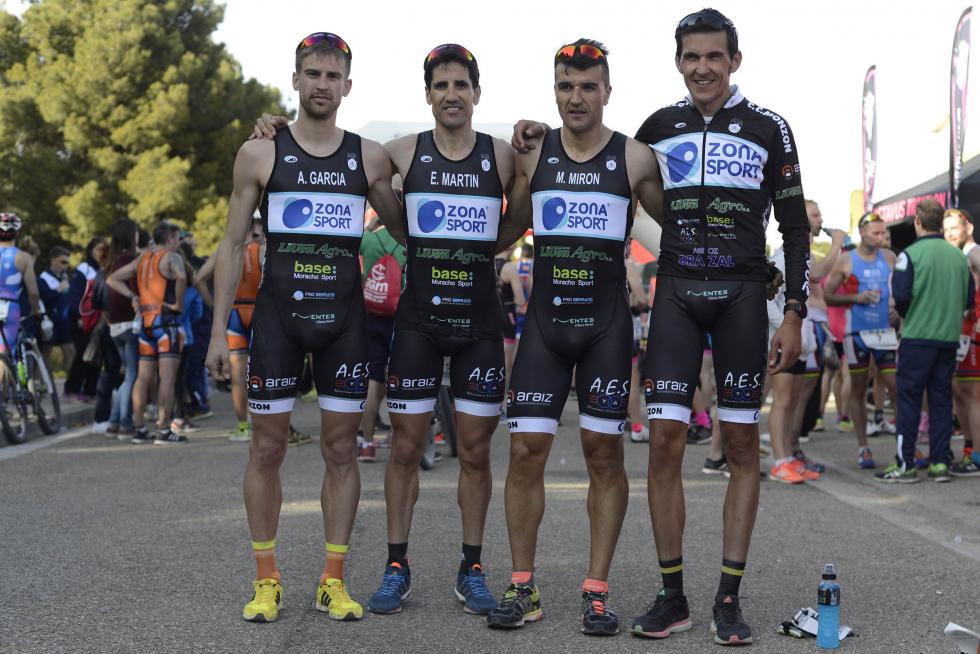 XXIV edición del Trofeo Ibercaja-Ciudad de Zaragoza.