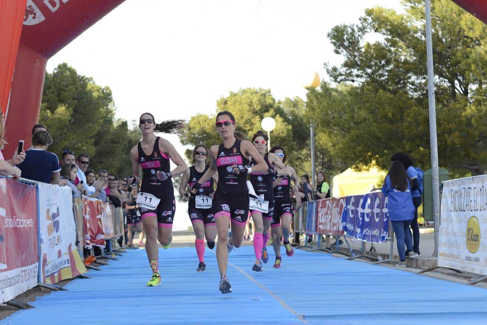 XXIV edición del Trofeo Ibercaja-Ciudad de Zaragoza.