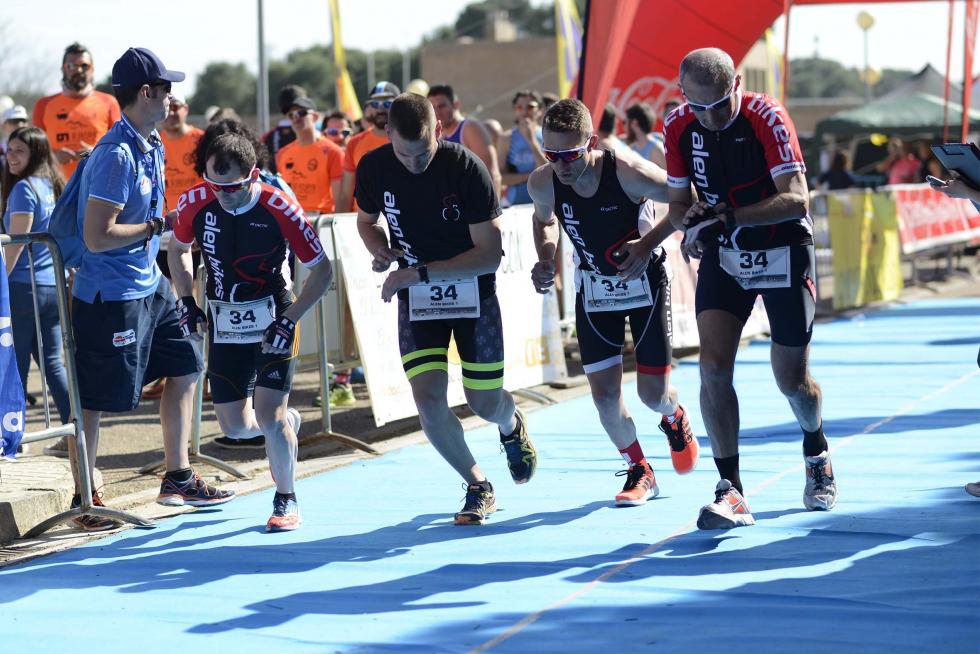 XXIV edición del Trofeo Ibercaja-Ciudad de Zaragoza.
