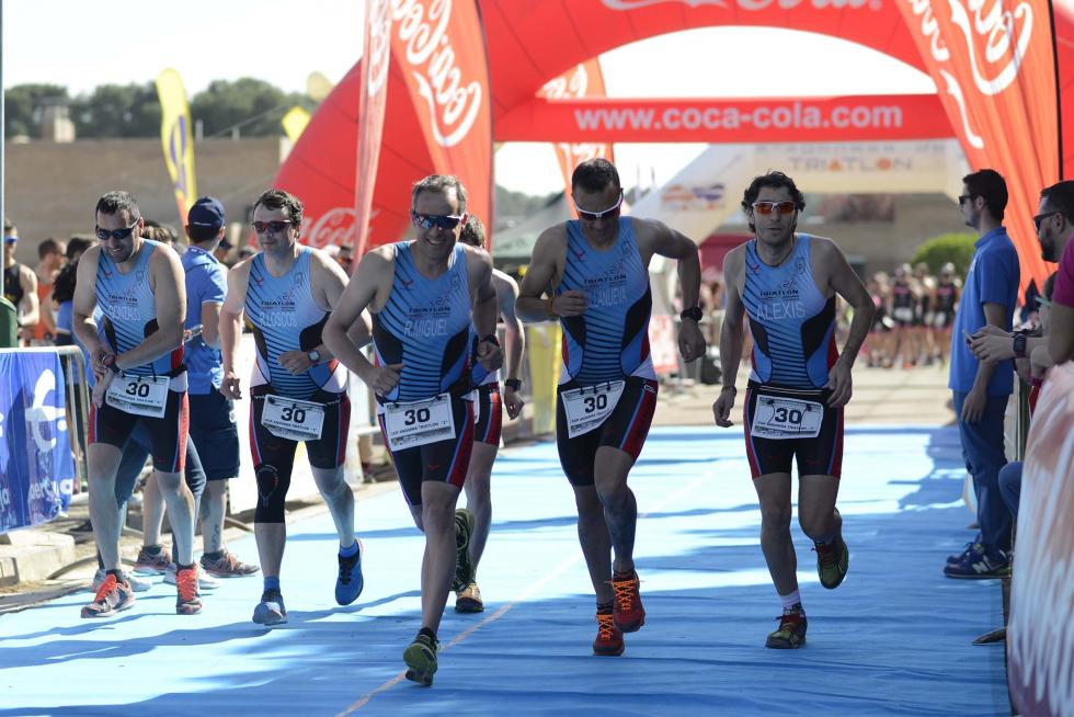 XXIV edición del Trofeo Ibercaja-Ciudad de Zaragoza.