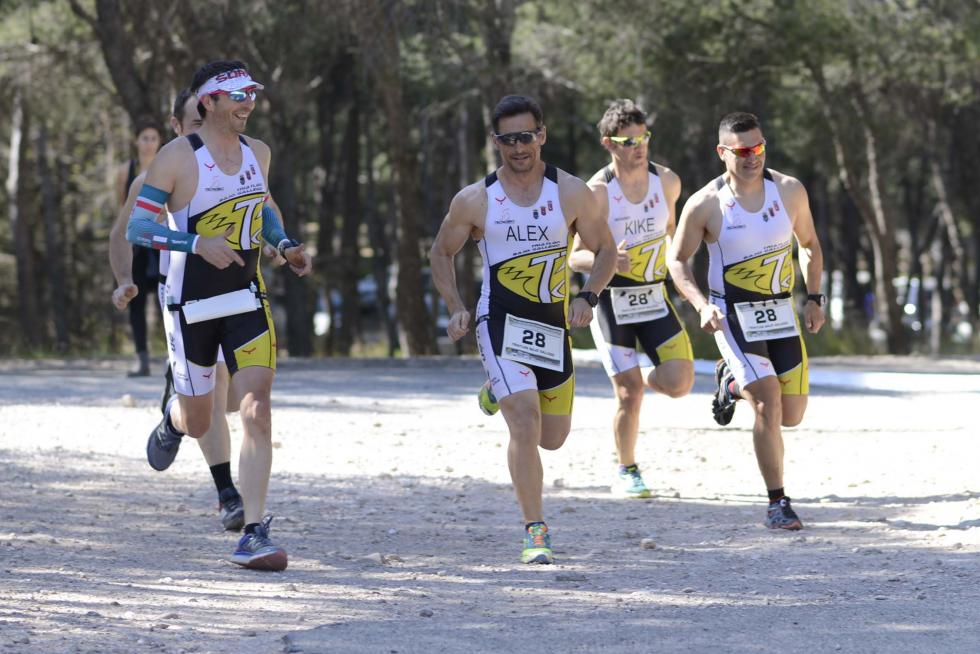 XXIV edición del Trofeo Ibercaja-Ciudad de Zaragoza.