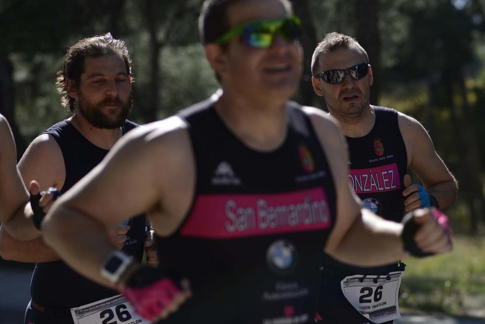 XXIV edición del Trofeo Ibercaja-Ciudad de Zaragoza.
