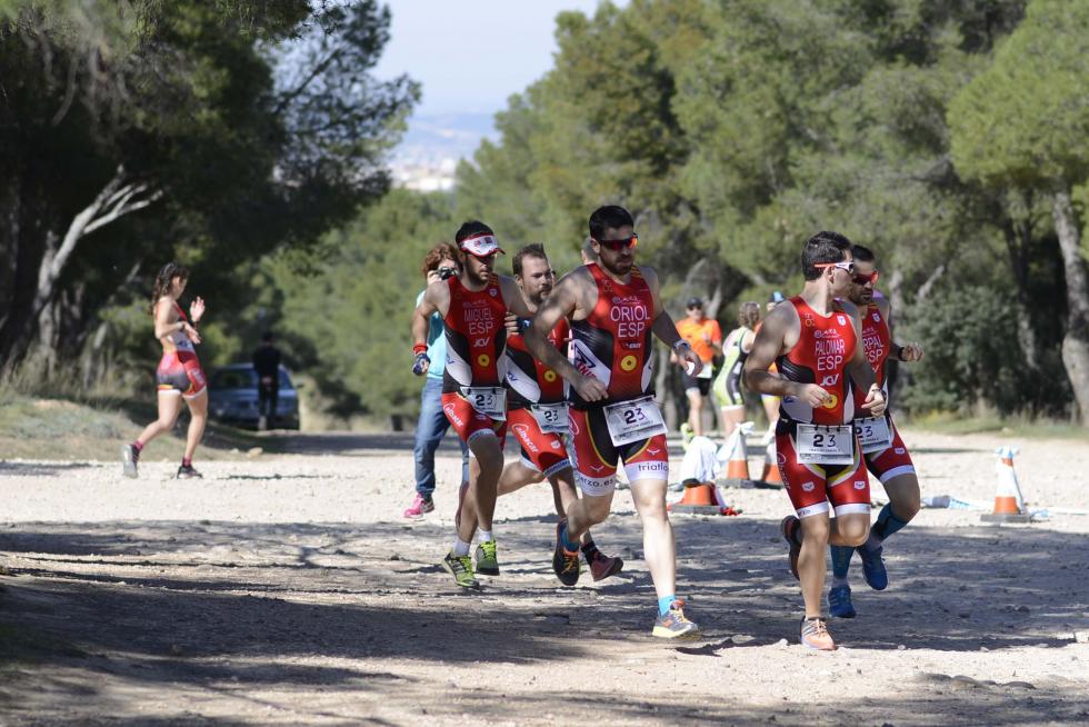 XXIV edición del Trofeo Ibercaja-Ciudad de Zaragoza.