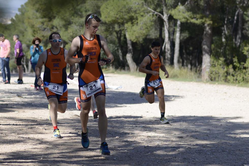 XXIV edición del Trofeo Ibercaja-Ciudad de Zaragoza.