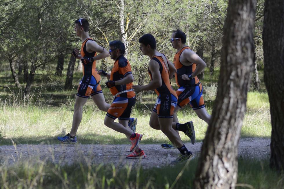 XXIV edición del Trofeo Ibercaja-Ciudad de Zaragoza.