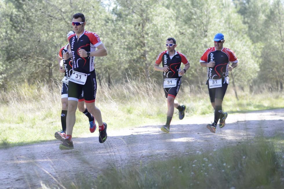 XXIV edición del Trofeo Ibercaja-Ciudad de Zaragoza.