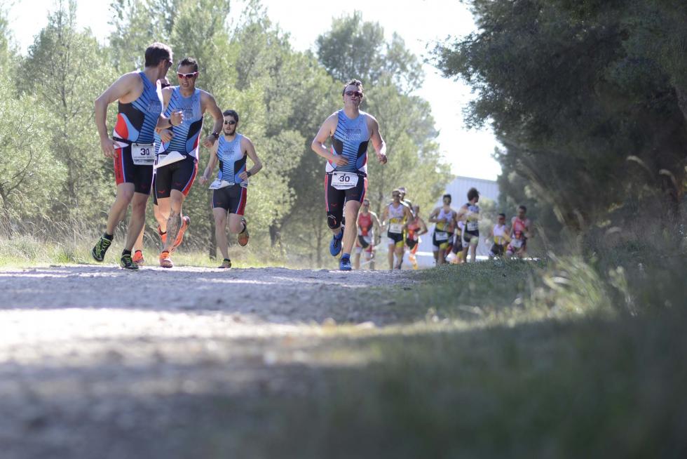 XXIV edición del Trofeo Ibercaja-Ciudad de Zaragoza.