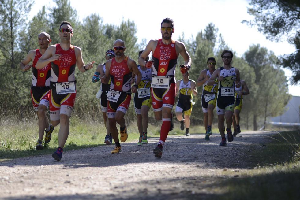 XXIV edición del Trofeo Ibercaja-Ciudad de Zaragoza.