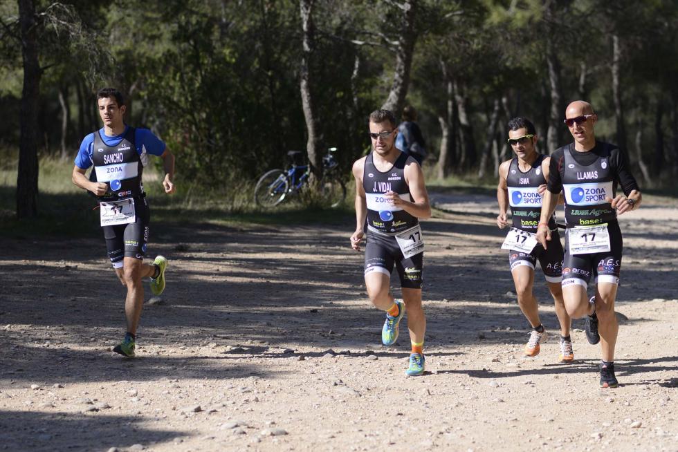 XXIV edición del Trofeo Ibercaja-Ciudad de Zaragoza.