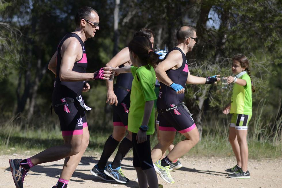 XXIV edición del Trofeo Ibercaja-Ciudad de Zaragoza.