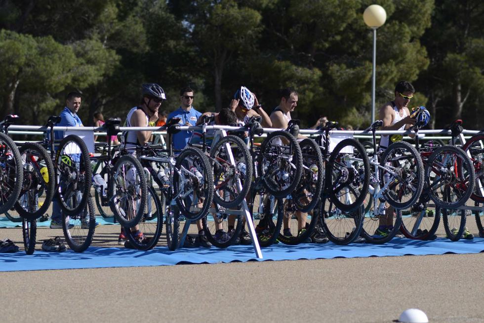 XXIV edición del Trofeo Ibercaja-Ciudad de Zaragoza.