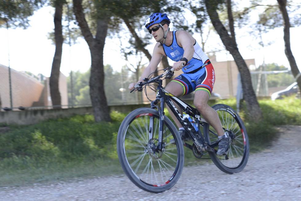 XXIV edición del Trofeo Ibercaja-Ciudad de Zaragoza.