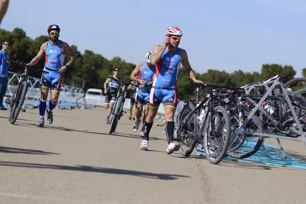 XXIV edición del Trofeo Ibercaja-Ciudad de Zaragoza.