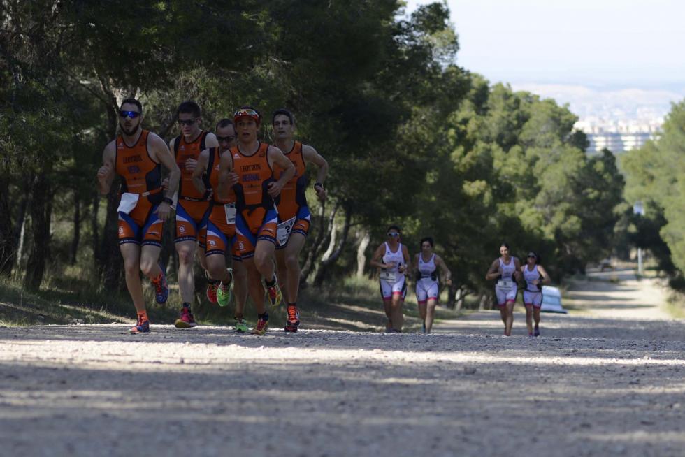 XXIV edición del Trofeo Ibercaja-Ciudad de Zaragoza.