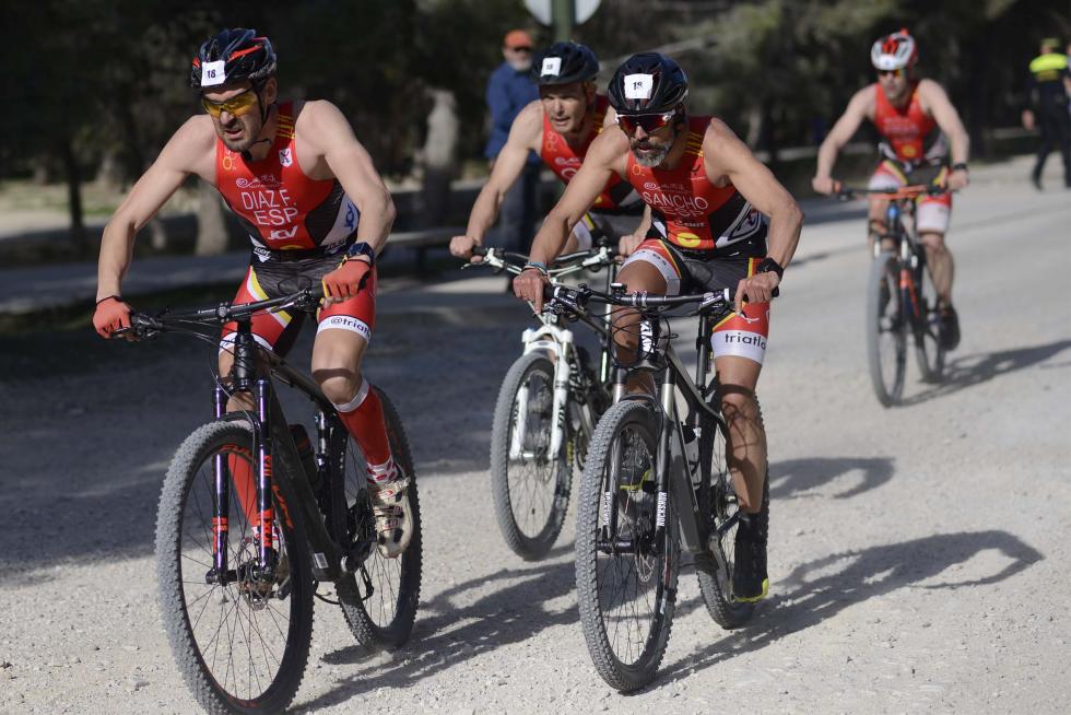 XXIV edición del Trofeo Ibercaja-Ciudad de Zaragoza.