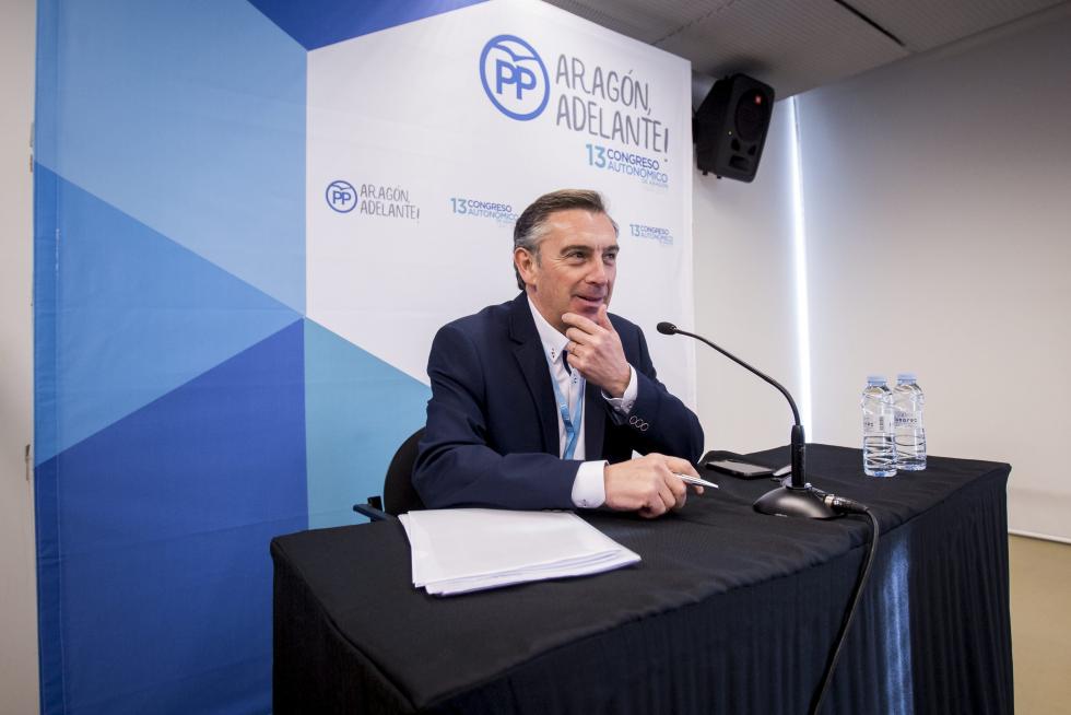 Congreso del PP