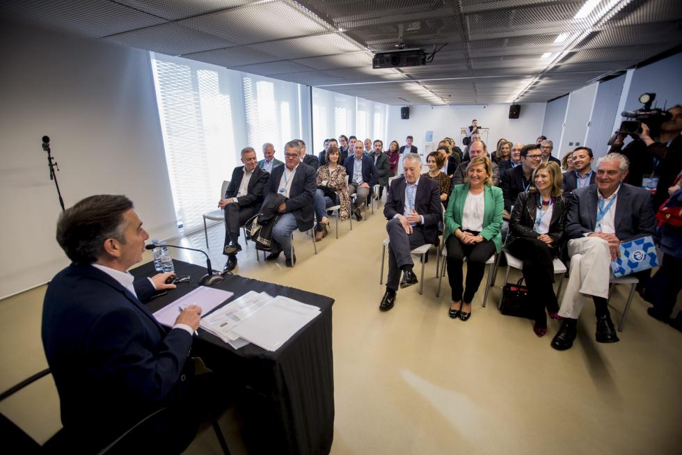 Congreso del PP