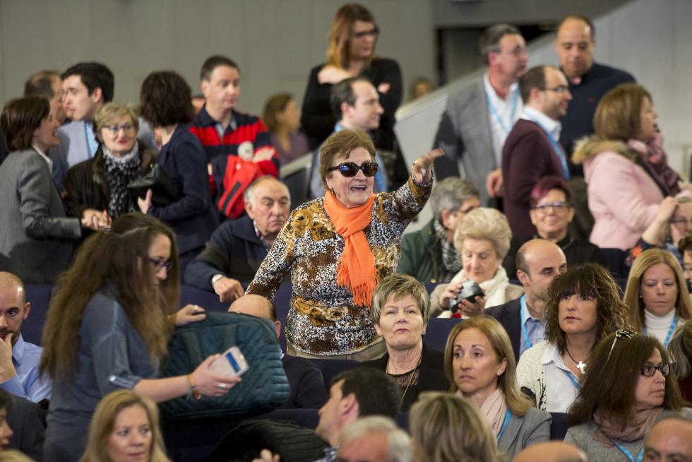Congreso del PP