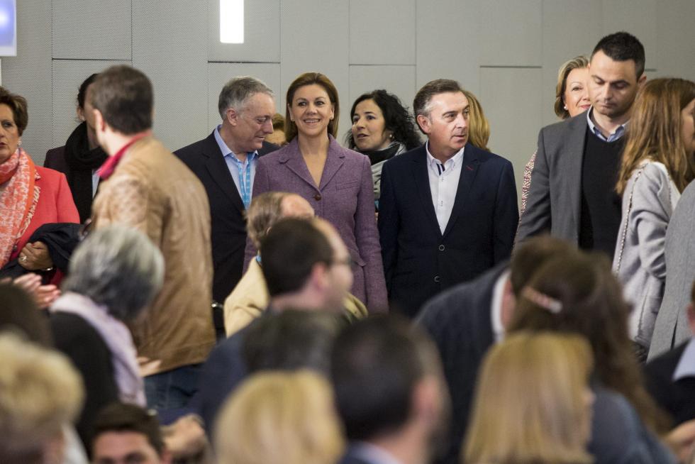 Congreso del PP