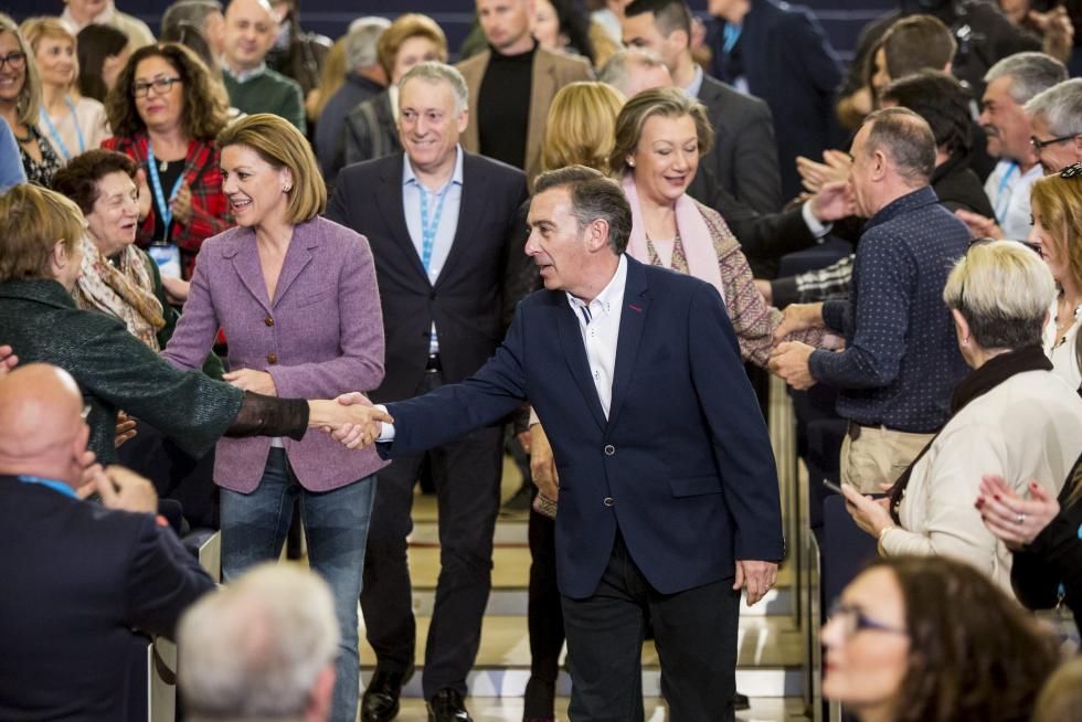 Congreso del PP