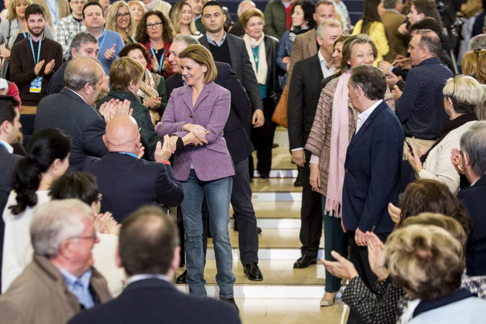 Congreso del PP