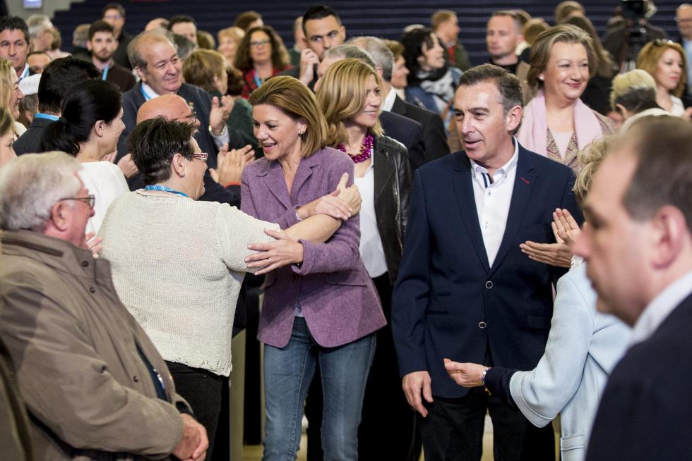 Congreso del PP