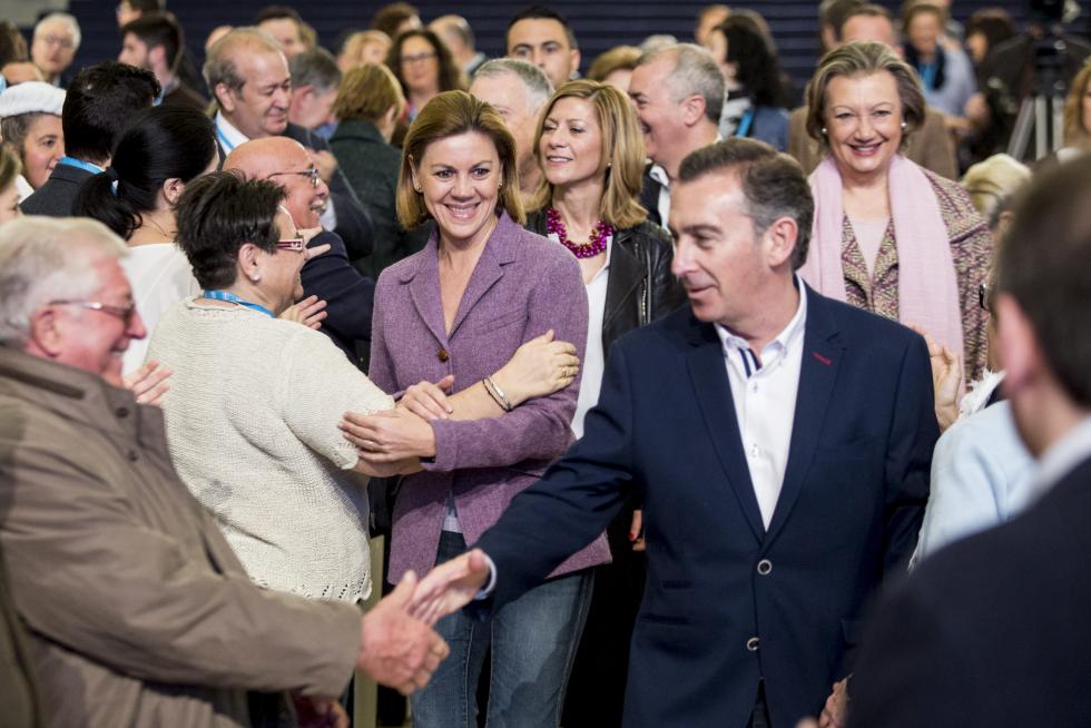 Congreso del PP