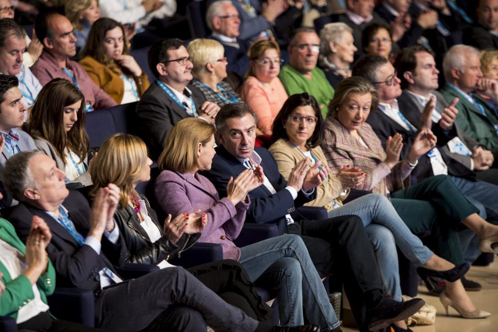 Congreso del PP