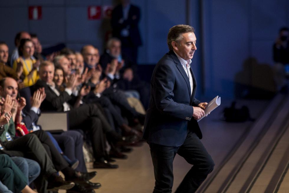 Congreso del PP
