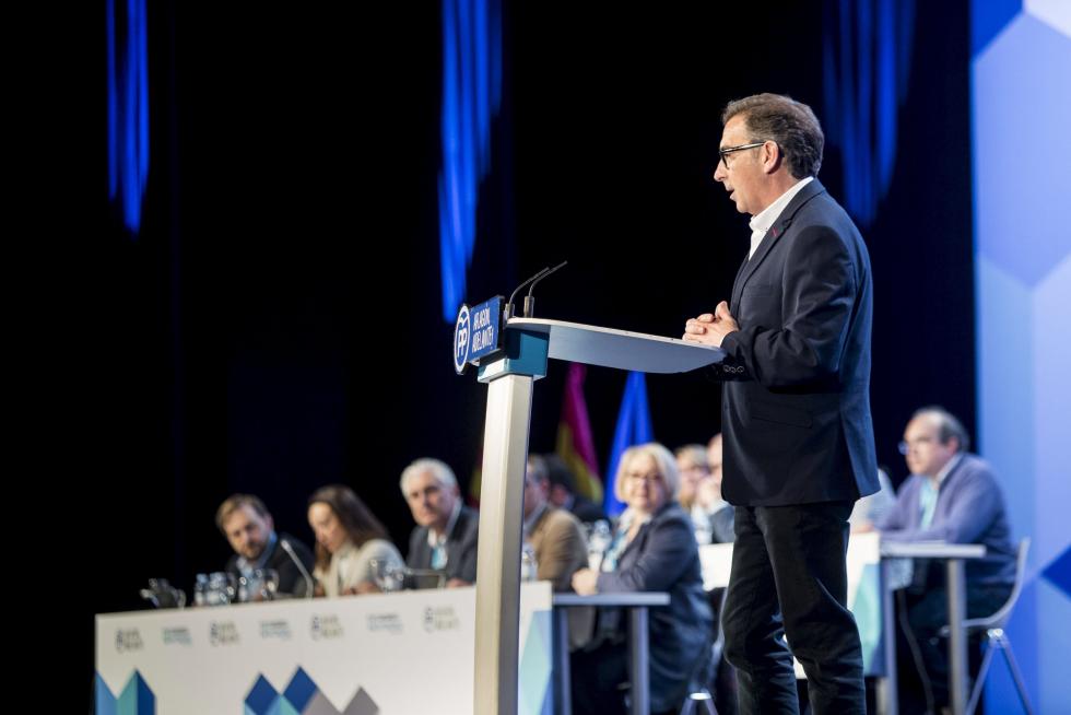 Congreso del PP
