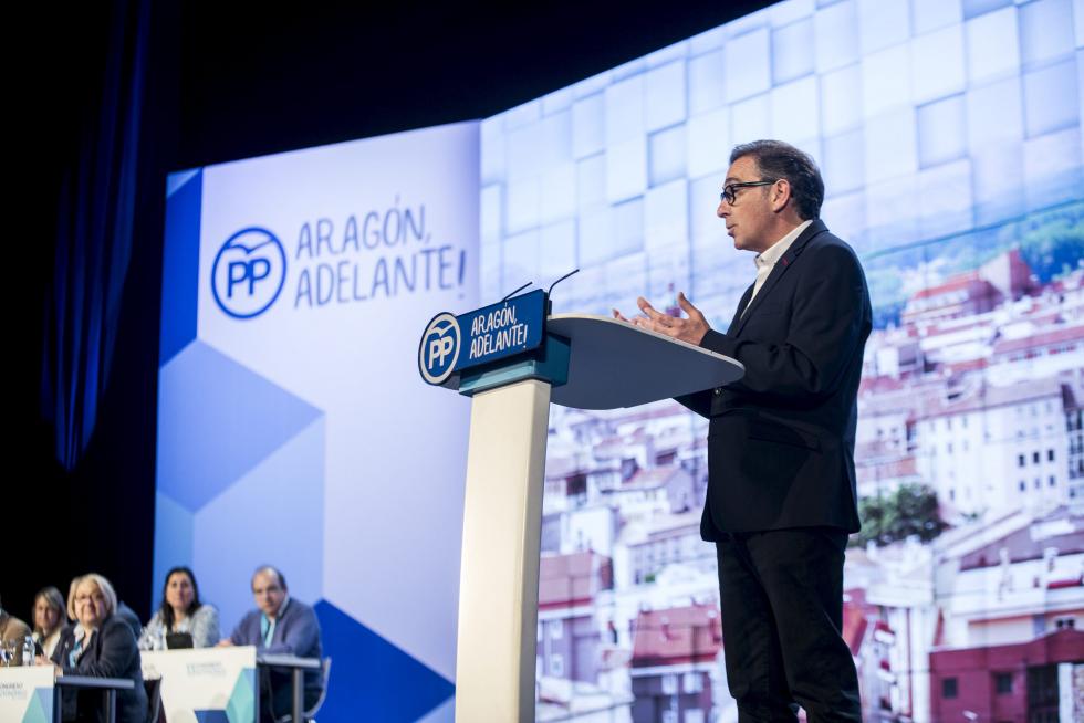 Congreso del PP