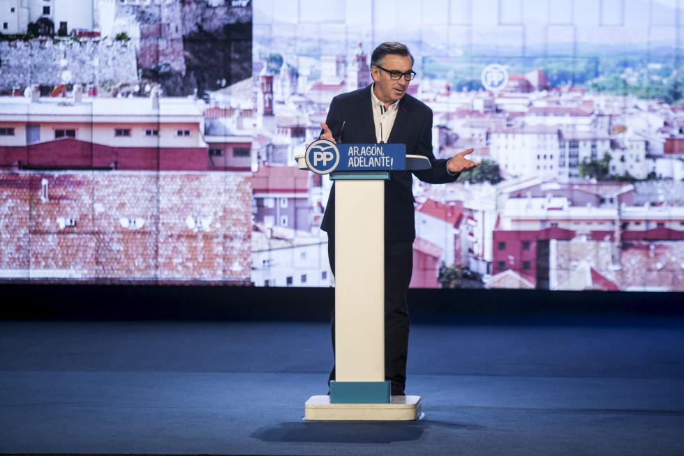 Congreso del PP