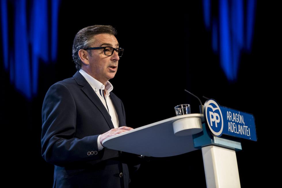 Congreso del PP