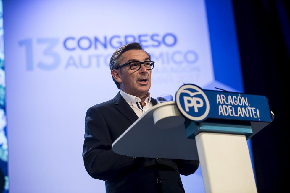 Congreso del PP