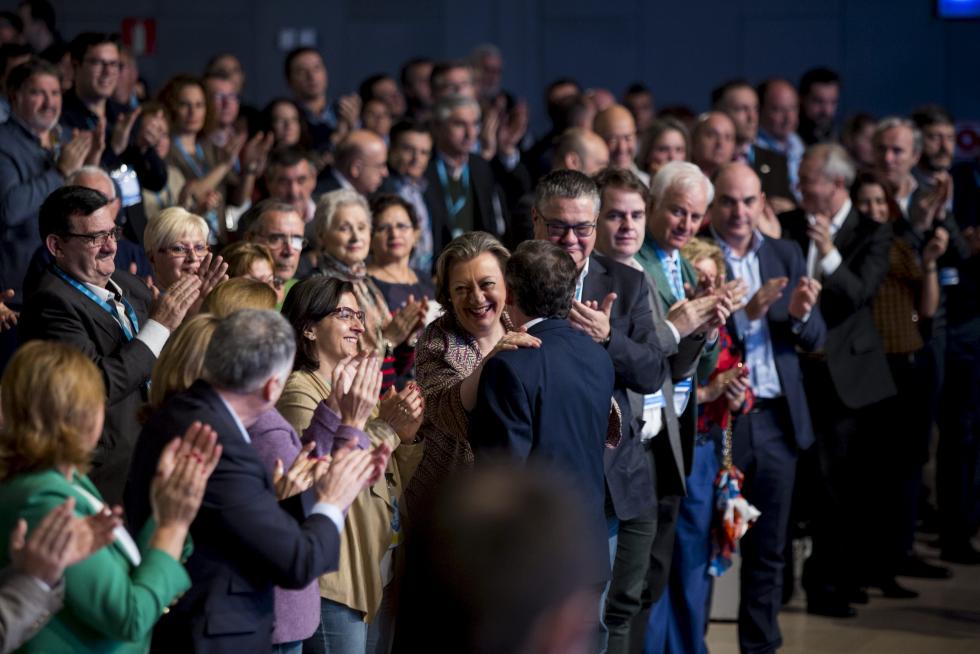 Congreso del PP