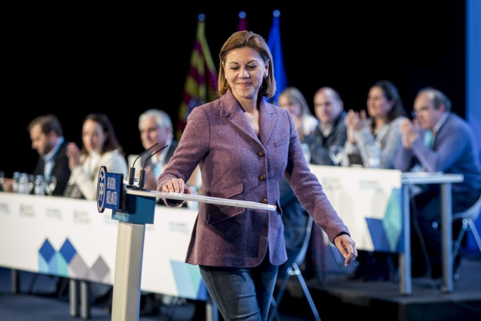 Congreso del PP