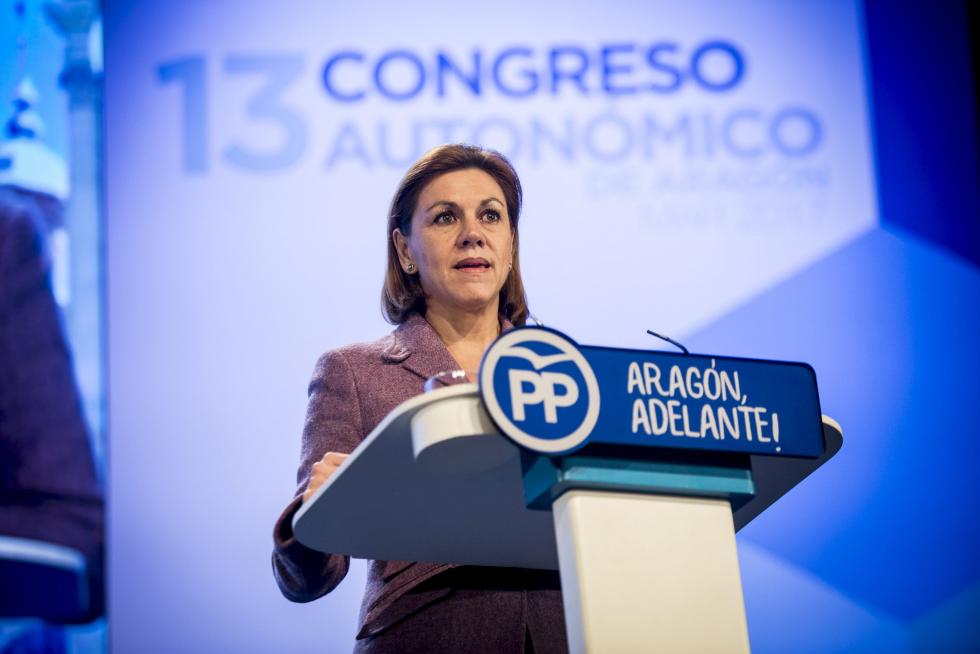 Congreso del PP