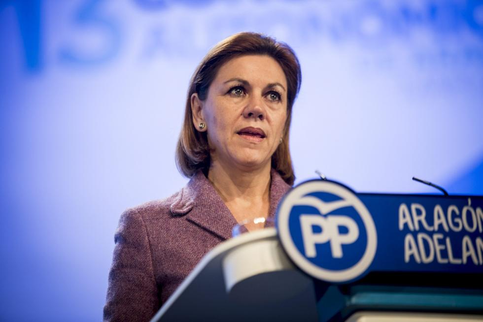 Congreso del PP
