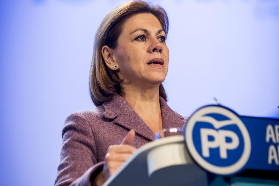 Congreso del PP
