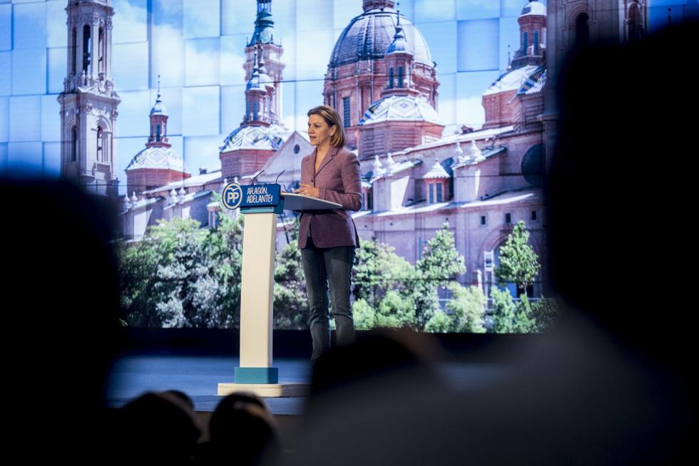 Congreso del PP