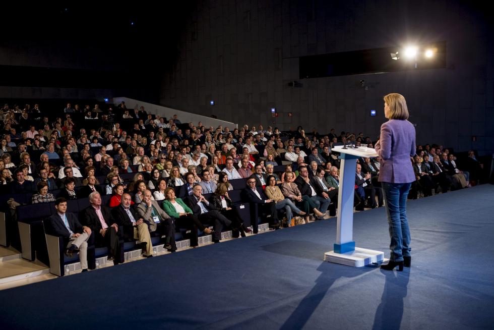 Congreso del PP