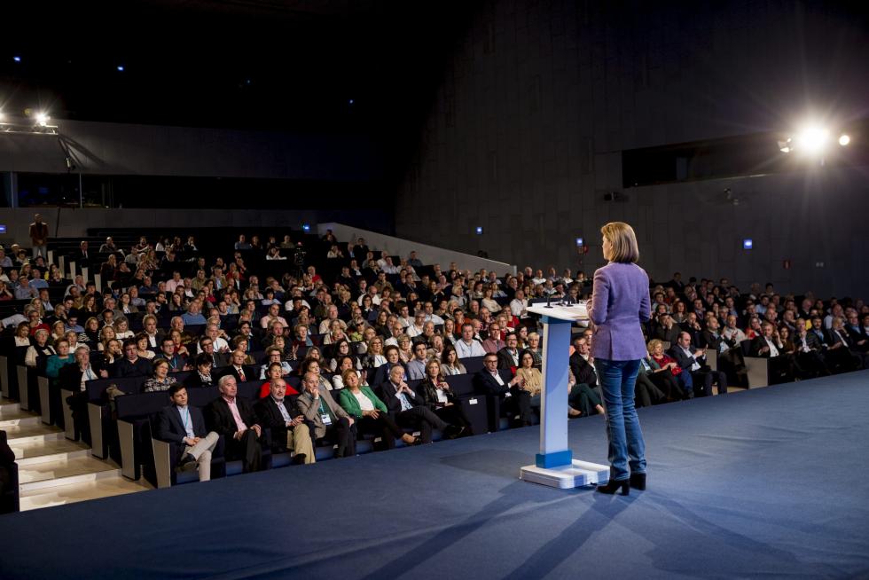 Congreso del PP