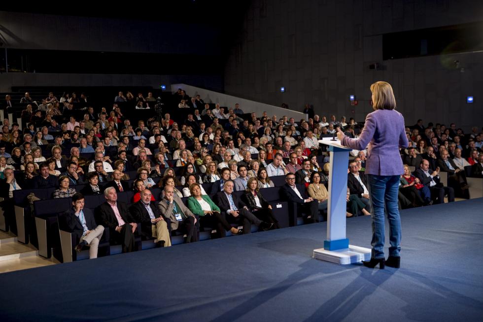 Congreso del PP
