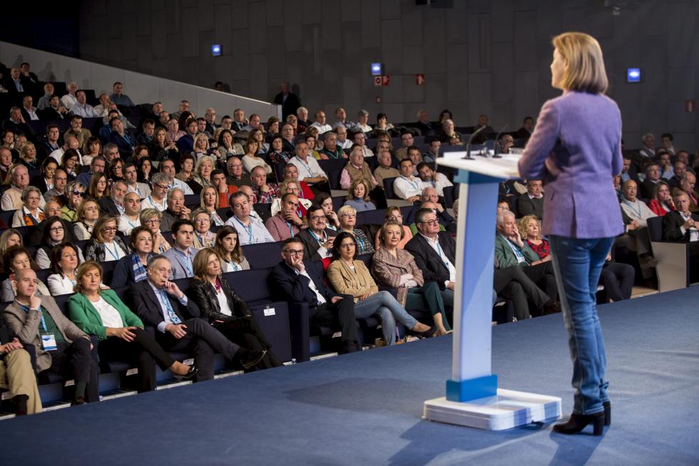 Congreso del PP