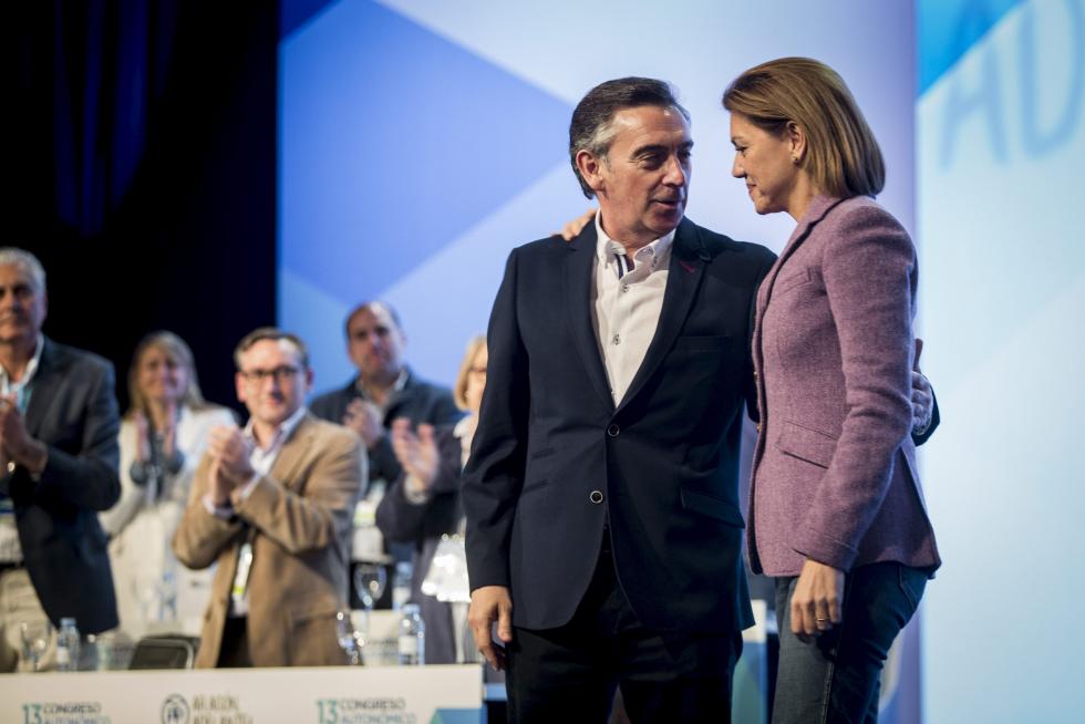 Congreso del PP