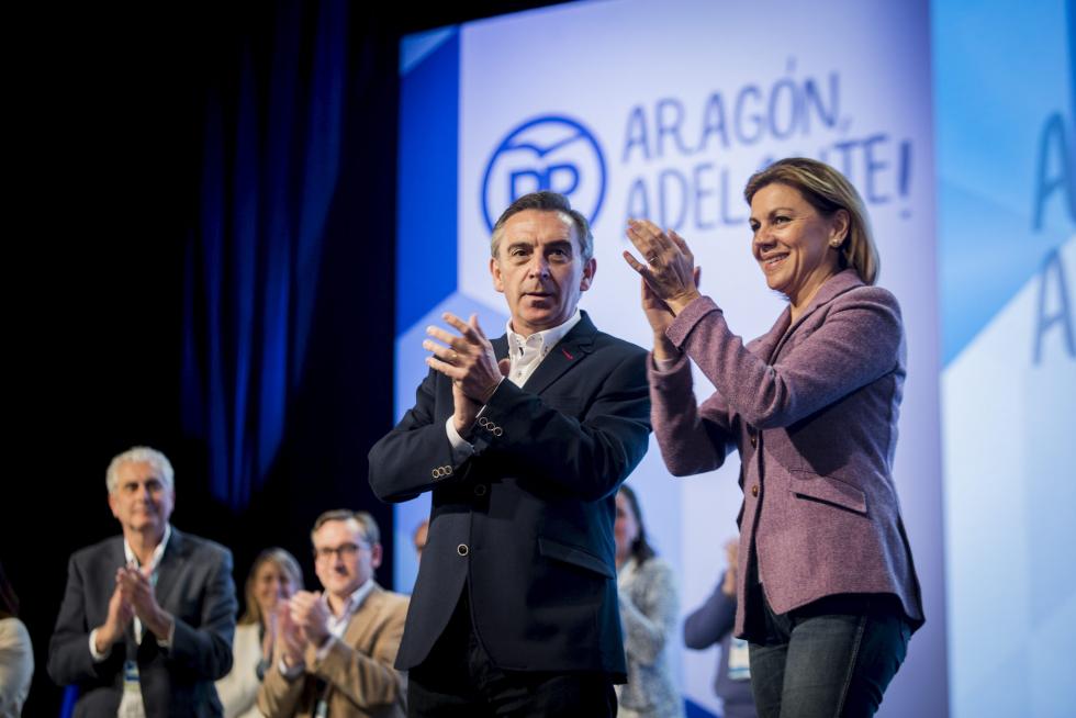 Congreso del PP