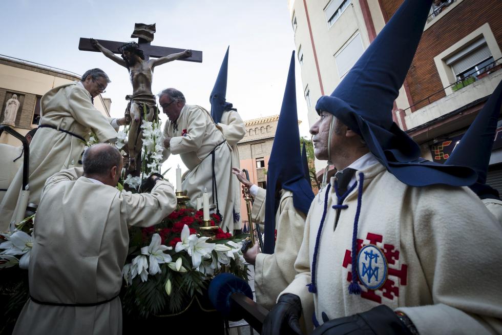 Fotos Procesiones del Martes Santo Imágenes Fotos Procesiones del Martes Santo Imágenes