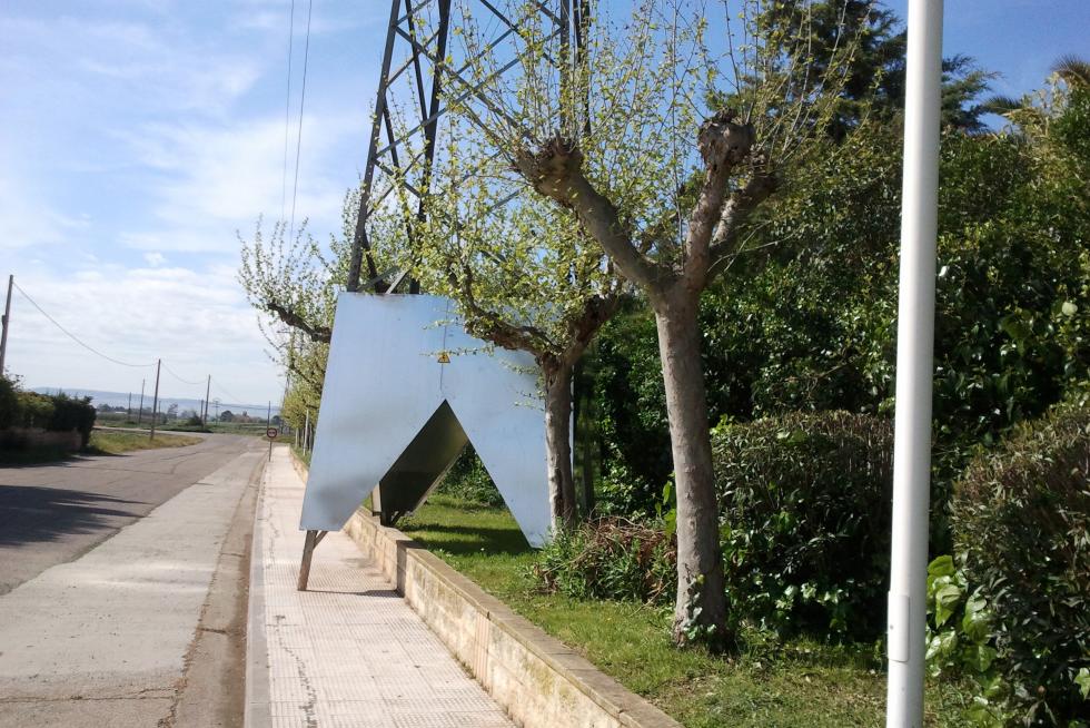 Chapuzas made in Aragón