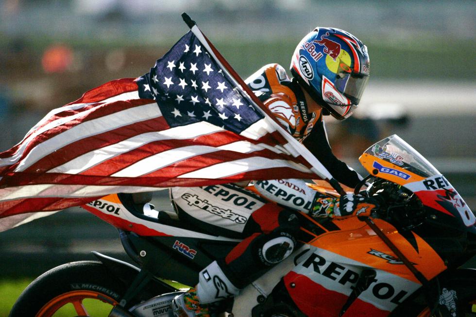 Fotos Muere Nicky Hayden Imágenes