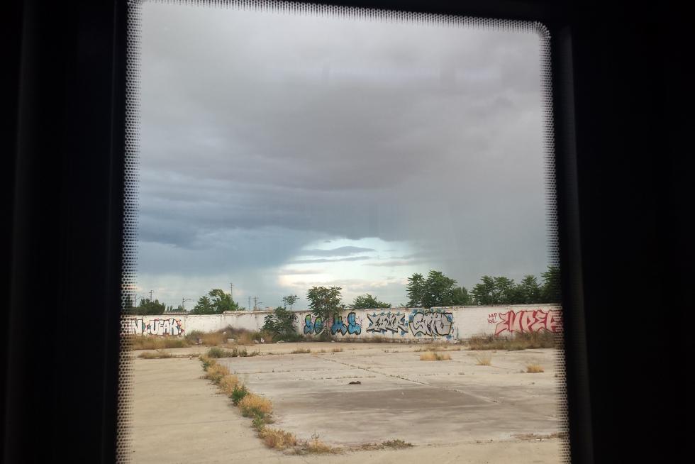 Ventana